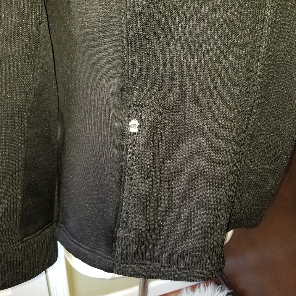 Swiss Tech Jacket - Picture 2 of 8